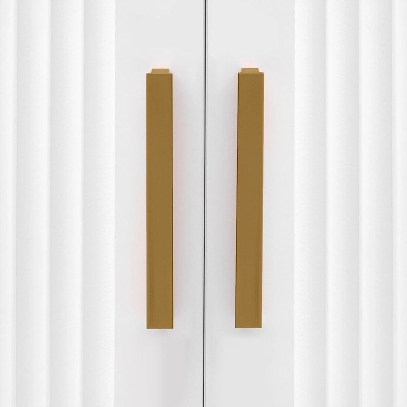 Meuble TV pour téléviseur de plus de 65 pouces, console multimédia TV, meuble TV moderne avec rangement, meuble console TV pour salon