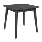 Ensemble d'appoint 3 pièces Bivens noir