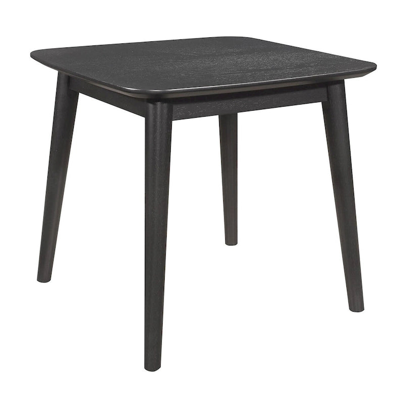 Ensemble d'appoint 3 pièces Bivens noir