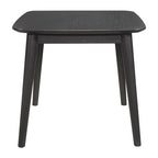 Ensemble d'appoint 3 pièces Bivens noir