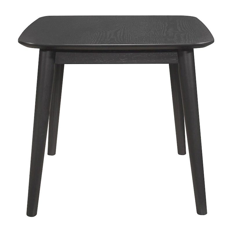 Ensemble d'appoint 3 pièces Bivens noir