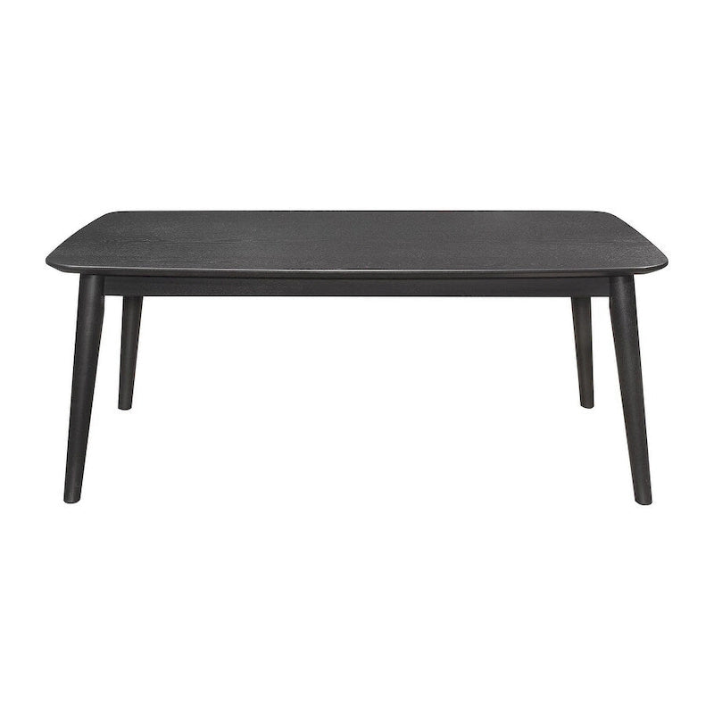 Ensemble d'appoint 3 pièces Bivens noir