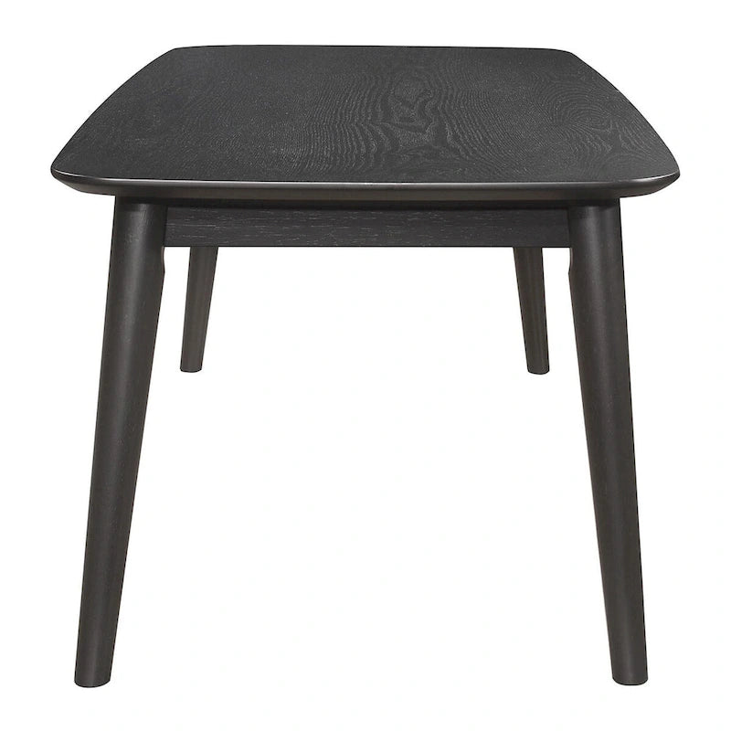 Ensemble d'appoint 3 pièces Bivens noir