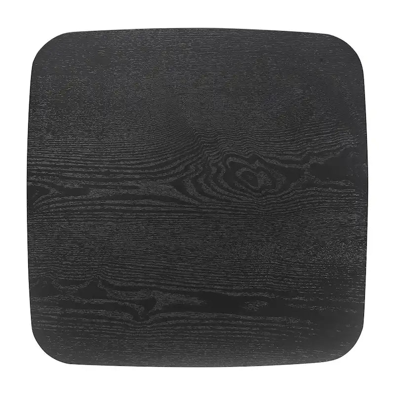 Ensemble d'appoint 3 pièces Bivens noir