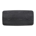 Ensemble d'appoint 3 pièces Bivens noir