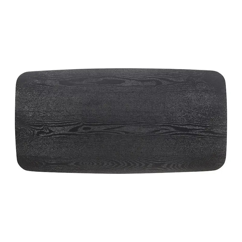 Ensemble d'appoint 3 pièces Bivens noir