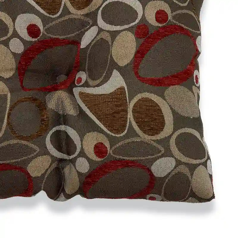 Ensemble de coussins universels pour fauteuil à bascule Klear Vu Ovation