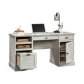 Bureau de direction de Barrister Lane