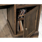 Bureau de direction de Barrister Lane