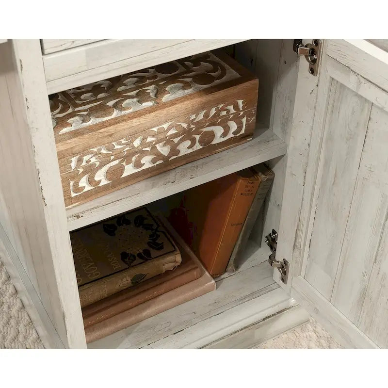 Bureau de direction de Barrister Lane