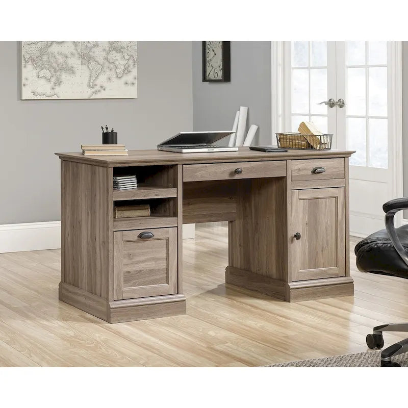 Bureau de direction de Barrister Lane