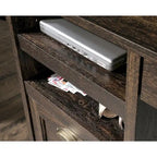 Bureau de direction de Barrister Lane