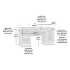 Bureau de direction de Barrister Lane