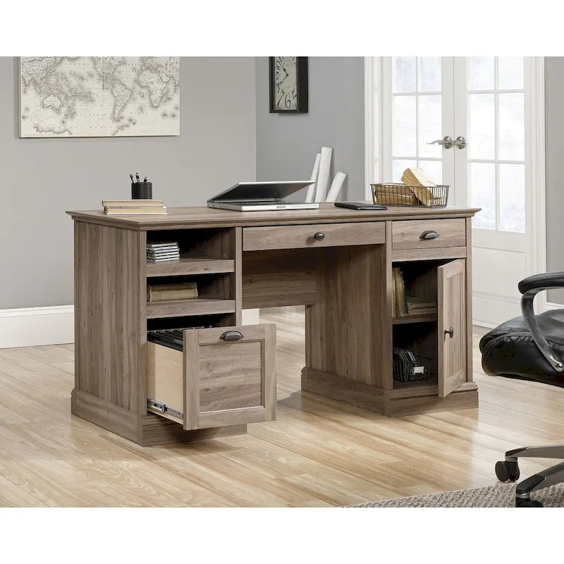 Bureau de direction de Barrister Lane