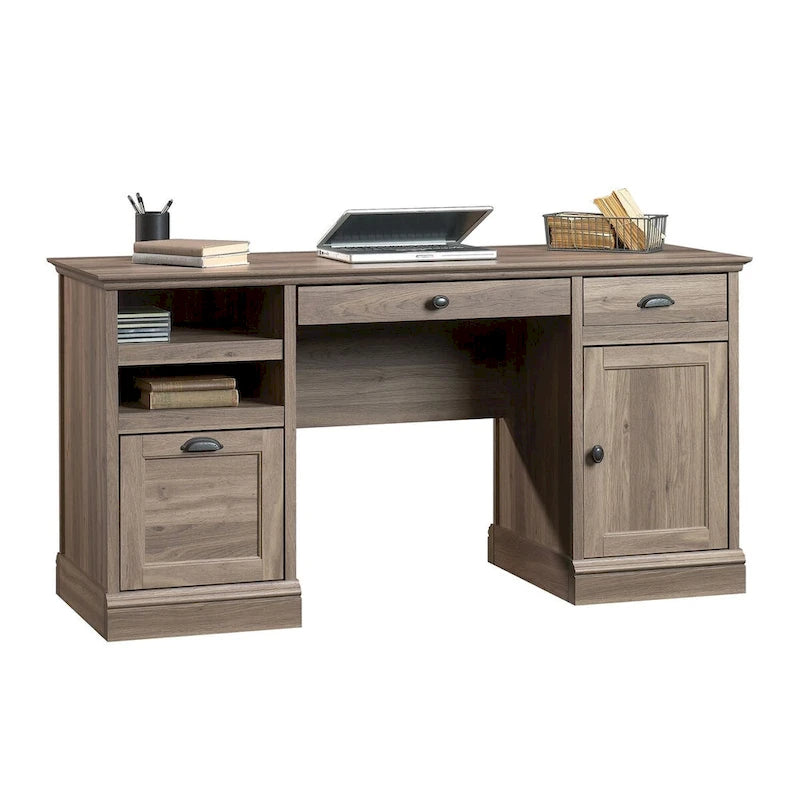 Bureau de direction de Barrister Lane