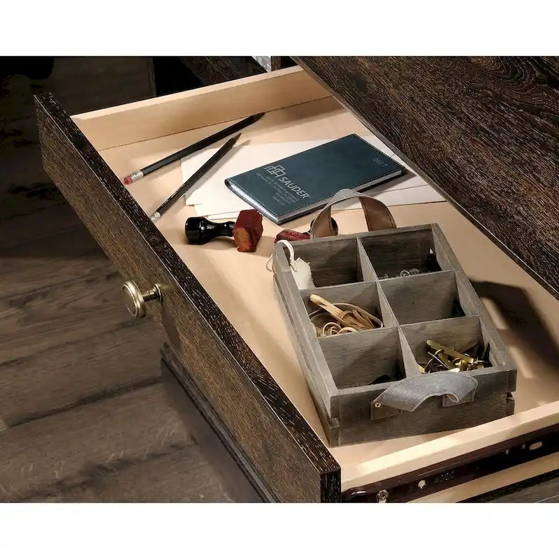 Bureau de direction de Barrister Lane