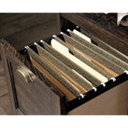 Bureau de direction de Barrister Lane