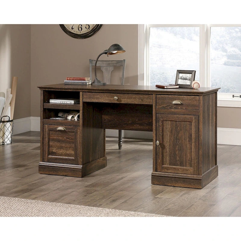 Bureau de direction de Barrister Lane