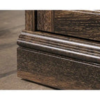 Bureau de direction de Barrister Lane