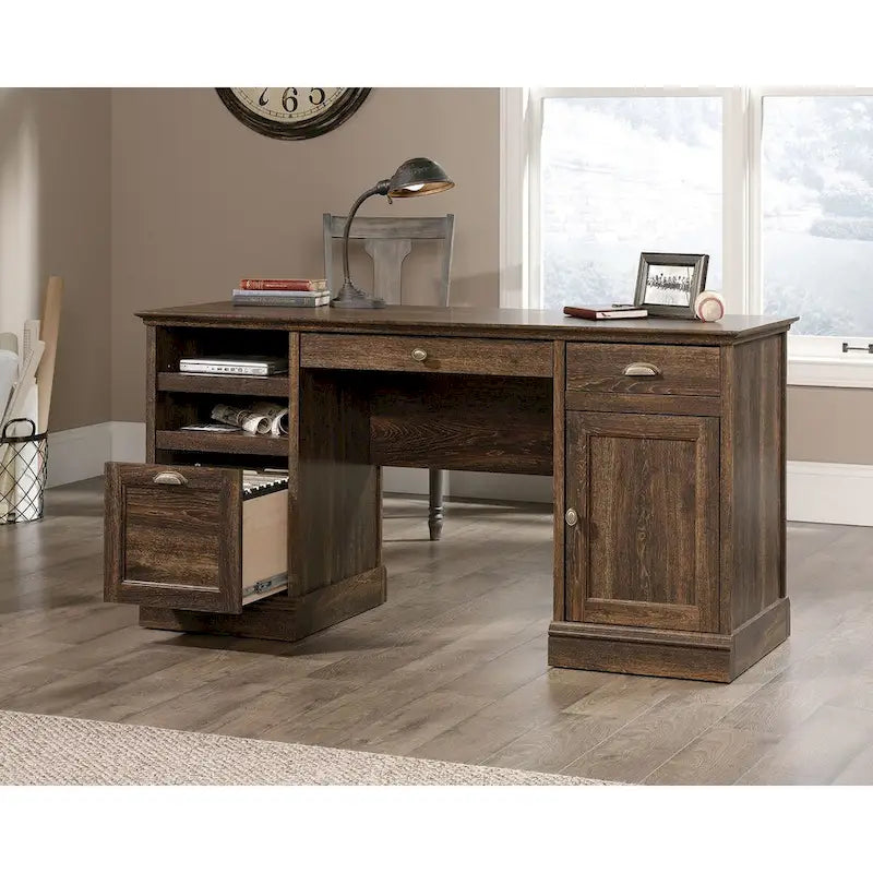 Bureau de direction de Barrister Lane