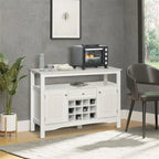 Meuble bar à café - 15,75 po P x 45,75 po L x 32,5 po H