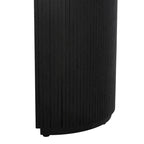 Table de salle à manger en bois SAFAVIEH Couture Svenja - 200,7 cm L x 88,9 cm P x 74,9 cm H