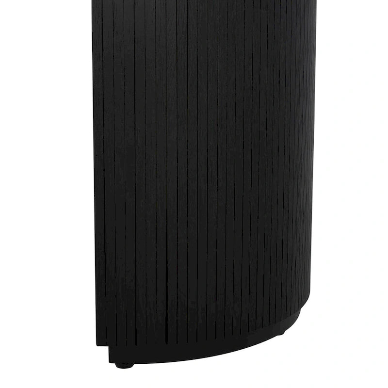 Table de salle à manger en bois SAFAVIEH Couture Svenja - 200,7 cm L x 88,9 cm P x 74,9 cm H